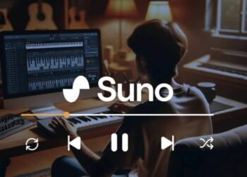 AI music generator