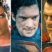 'Superman' Actors Ranked, Best to Worst