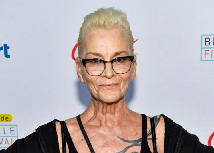 Susan Powter Says She's a 'Total Lesbian' After 2 Divorces From Men