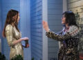 Susan Warns Stephanie…Plus, Johnny and Chanel’s Adoption News