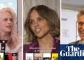 Swear, self-promote and pretend you’re on a first date: a celebrities’ guide to Letterboxd’s Four Favourites | Film