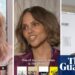 Swear, self-promote and pretend you’re on a first date: a celebrities’ guide to Letterboxd’s Four Favourites | Film