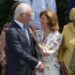 Swedish royal family arrives in Ottawa for rare visit to Canada