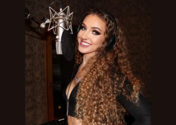 Sydney Hansen's Music Featured In Two New Holiday Movies