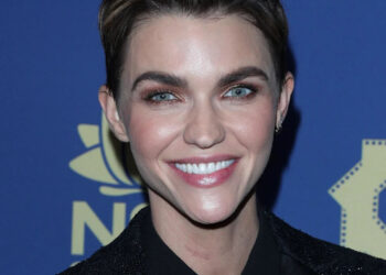 Ruby Rose Speaks On 'Draining' Living Conditions In America And What She Loves About Being Back In Australia