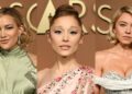 Sydney Sweeney & More Lead Hollywood Hair Trend at Governors Awards