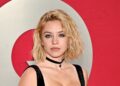Sydney Sweeney Styles the Wet Hair Trend at GQ Men of the Year