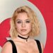 Sydney Sweeney Styles the Wet Hair Trend at GQ Men of the Year