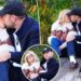 Sydney Sweeney and Scooter Braun make out in Central Park