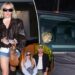 Sydney Sweeney and ex-fiancé Jonathan Davino spotted on late-night jaunt amid Scooter Braun romance