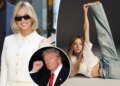Sydney Sweeney breaks silence on American Eagle jeans ad, Trump's reaction