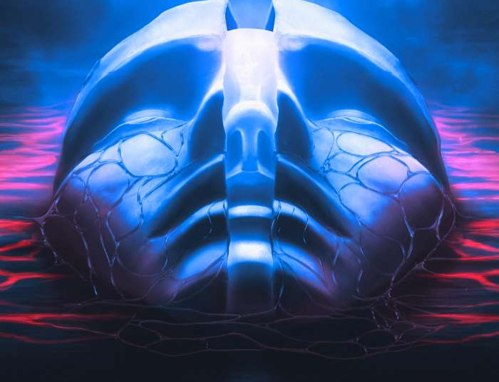 Sylosis announce album No. 7, share music video for title track "The New Flesh"