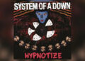 'Hypnotize' album artwork. (Sony Music Entertainment/American Recordings)