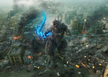 <p>TOHO</p>