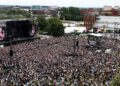 TRNSMT Festival moves to June as new dates revealed for 2026