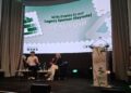 TV Celebrities Discuss Business Successes, Failures – Guernsey Private Wealth Forum