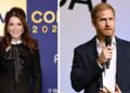 TV star shades Prince Harry with brutal 4-word remark | Royal | News