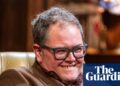 TV tonight: has ‘worst Traitor’ Alan Carr really got away with murder? | Television