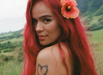 Tainy & Karol G's 'Única' & More Releases