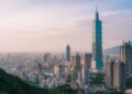 Taiwan Sees Surge in Thai Tourists, Thanks to the New Celebrity-Led Campaign and Exclusive Travel Packages