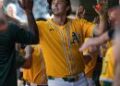 Tampa Bay Rays deal Kameron Misner to Kansas City Royals