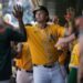 Tampa Bay Rays deal Kameron Misner to Kansas City Royals