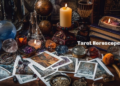 Tarot Horoscope Today: Zodiac Sign Predictions for November 3, 2025(Freepik)
