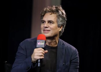 'Task' is coming back. So is Mark Ruffalo. What we know about Season 2