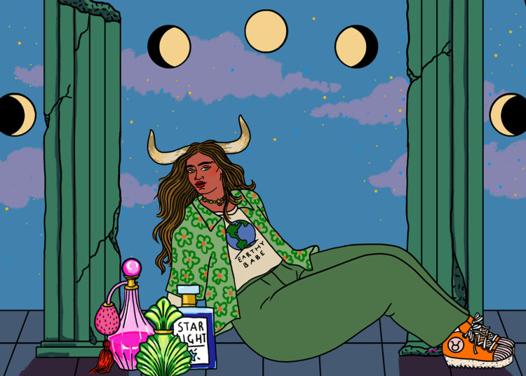 Taurus, November 2025: Your Monthly Horoscope