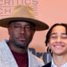 Taye Diggs Has the Same Celebrity Crush as His 16-Year-Old Son