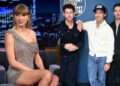 Taylor Swift Fans Say New Song Is Way Too Similar to a Jonas Brothers Hit (Who Aren't Credited)