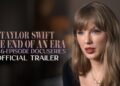 Taylor Swift | The End of an Era | Official Trailer | Disney+ - YouTube