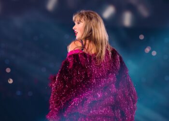 Taylor Swift Shares New Trailer for 'End of an Era' Docuseries