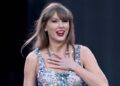 Taylor Swift gets special shout-out in Royal Family’s sweet update