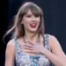 Taylor Swift gets special shout-out in Royal Family’s sweet update