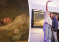 Taylor Swift inspires art events at German museum