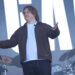 Singer Lewis Capaldi will reportedly feature alongside Swift in the music video (PA Wire)