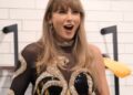 Taylor Swift's Eras Tour Doc Trailer: Travis Kelce, Sabrina Carpenter