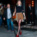 Taylor Swift’s Girls’ Night ‘Fit Was Flawless—But Her Body Language Did All the Talking