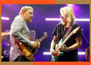 Tedeschi Trucks Band Beacon residency 2026: Where to buy tickets, best prices