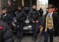 Teen behind the Louvre heist ‘Fedora Man’ photo embraces his mystery moment