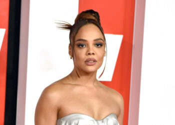 Tessa Thompson was inspired by other takes on Hedda Gabler