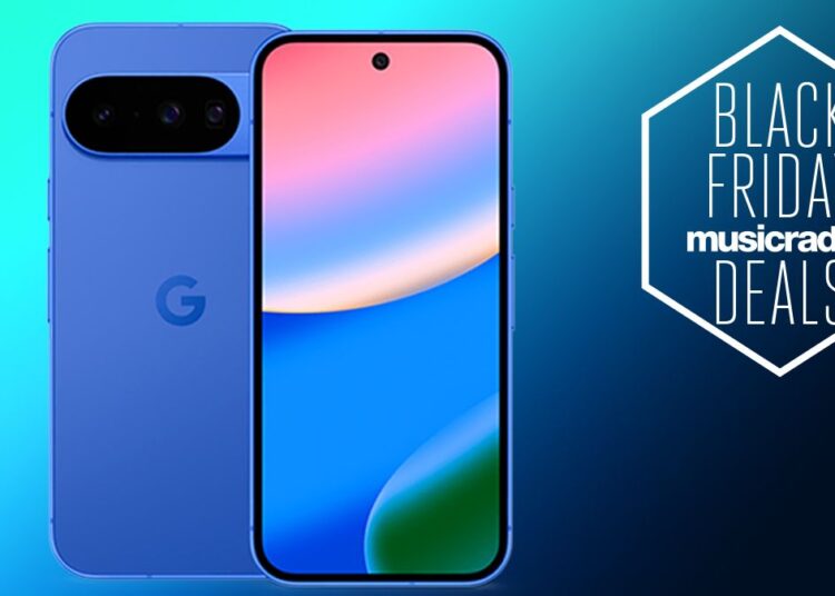 Google Pixel 10