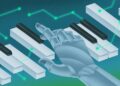 That New Hit Song on Spotify? It Was Made by A.I.