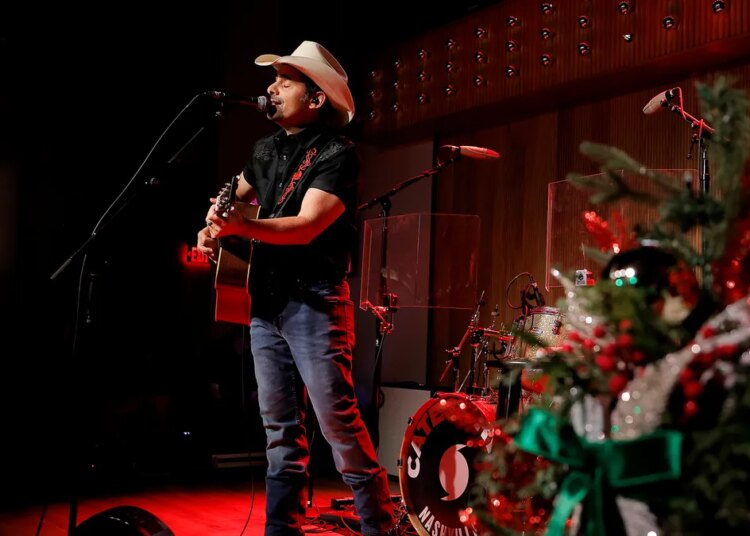 The 10 best new Christmas music albums for 2025 holiday season