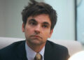 u200bDrew Tarver in a scene from Netflix series Running Point
