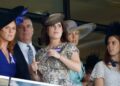 The 2 royals King Charles must invite to Christmas to avoid major row | Royal | News