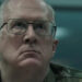 Tracy Letts' General Anthony Brady looks concerned in closeup in A House of Dynamite