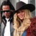 The 25 richest music stars in the world today