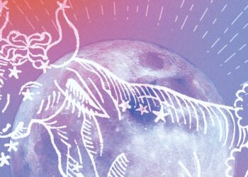 The 3 Zodiac Signs Getting Permission to Indulge With the Taurus Full Moon